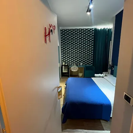 H Boutique 3* 那不勒斯