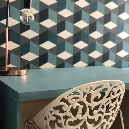 Hotel H Boutique Neapel