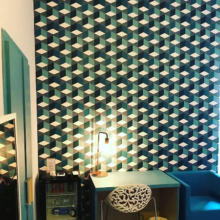 Hotel H Boutique Neapel