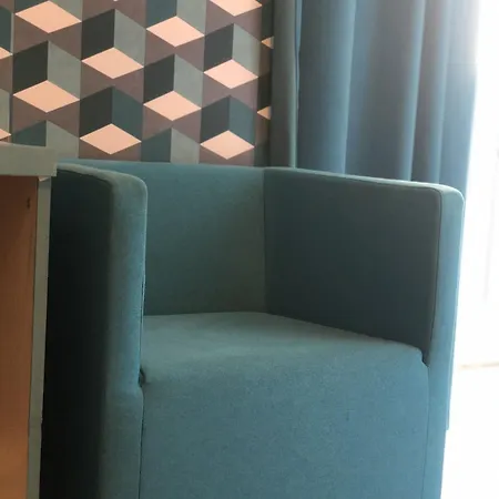 Hotel H Boutique Neapel