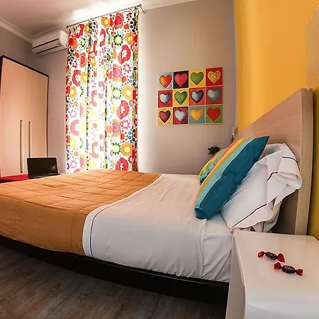 H Boutique Hotel Neapel