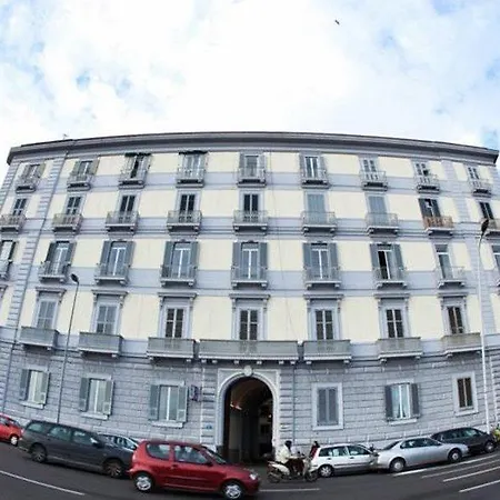 Hotel H Boutique Neapel