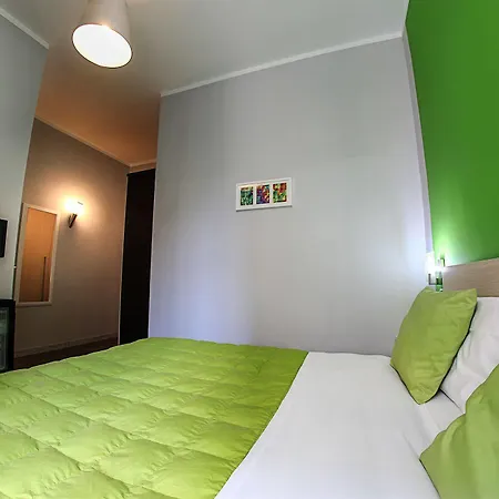 H Boutique Hotel Neapel