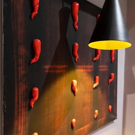 Hotel H Boutique Neapel