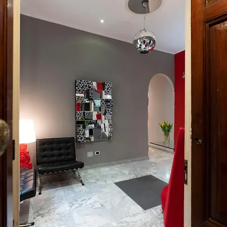 H Boutique Hotel Neapel