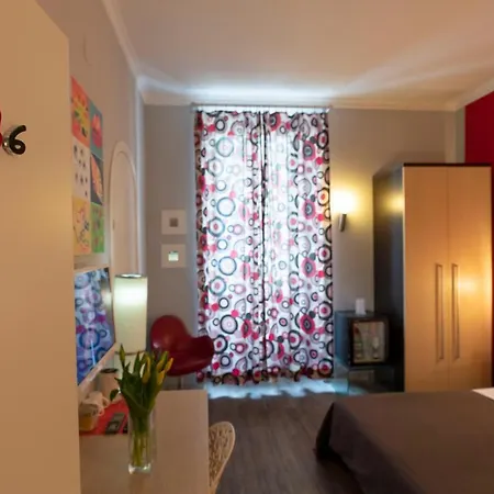 Hotel H Boutique Neapel