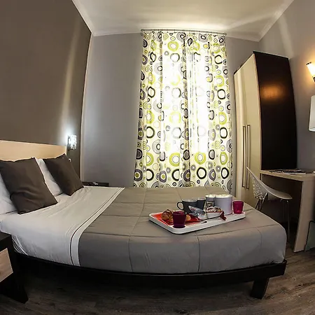 H Boutique 3* Neapel
