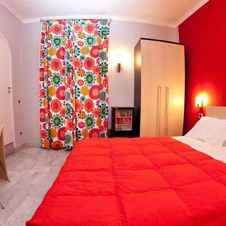 Hotel H Boutique Neapel