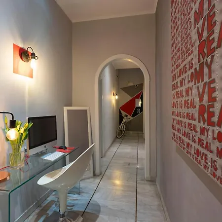H Boutique 3* Neapel