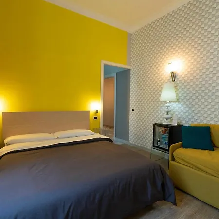 H Boutique Hotel Neapel