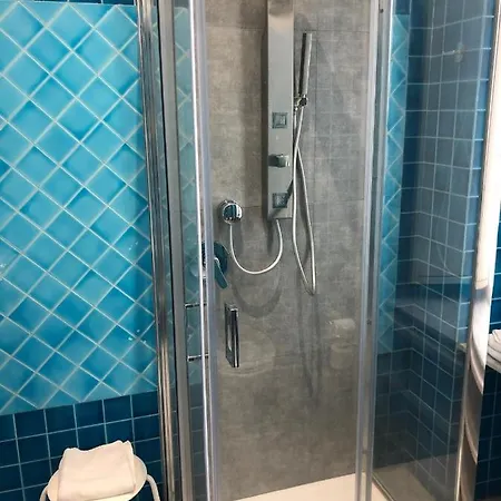 מלון H Boutique נאפולי