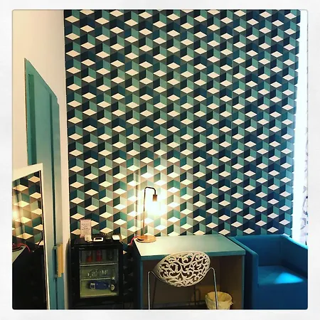 H Boutique מלון נאפולי