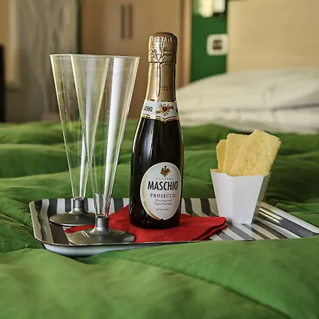 Ξενοδοχείο H Boutique 3*