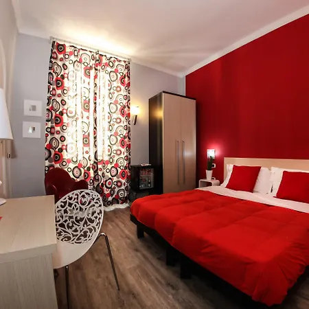 H Boutique מלון נאפולי