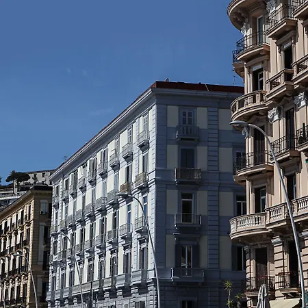 H Boutique 3* Napoli