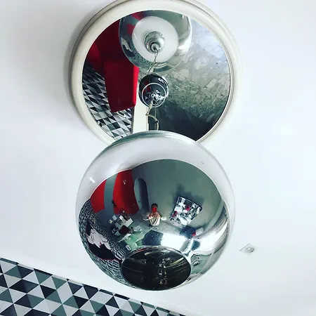 H Boutique מלון נאפולי