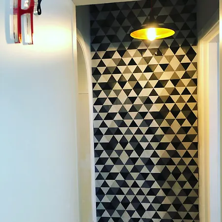 מלון H Boutique נאפולי