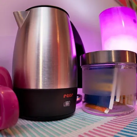 H Boutique 3* נאפולי