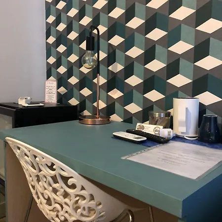 מלון H Boutique נאפולי