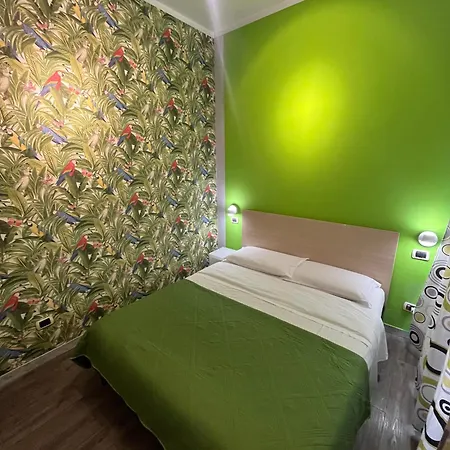 Otel H Boutique Napoli