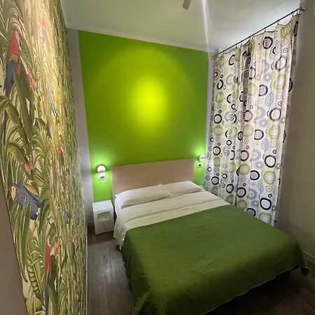 H Boutique Otel Napoli