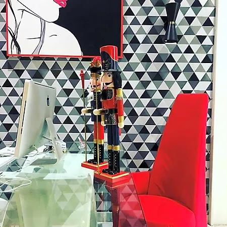 Ξενοδοχείο H Boutique