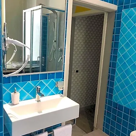 Hotel H Boutique Napoli