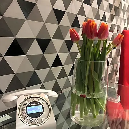 H Boutique Ξενοδοχείο 3*