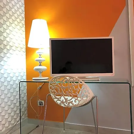 H Boutique 3* Naples