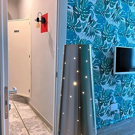 H Boutique Hotel Napoli