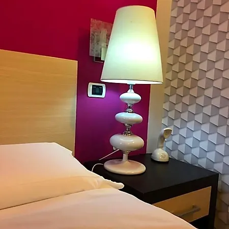 H Boutique Ξενοδοχείο Νάπολη