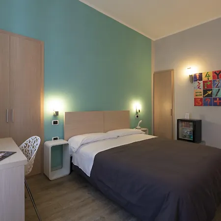H Boutique Отель 3*