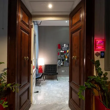 מלון H Boutique