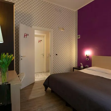H Boutique Отель