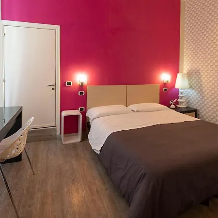H Boutique Hotel Napoli