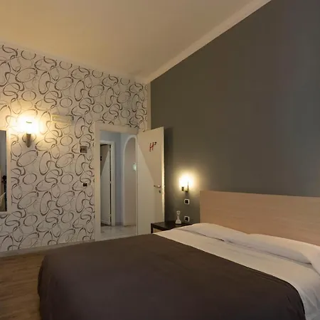 H Boutique Отель Неаполь