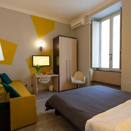 H Boutique Отель 3*