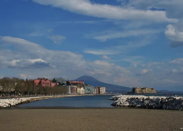 Otel H Boutique Napoli