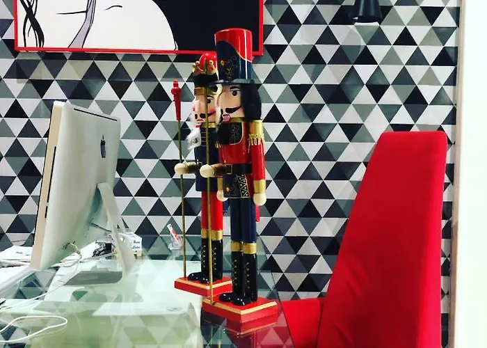 H Boutique Otel Napoli