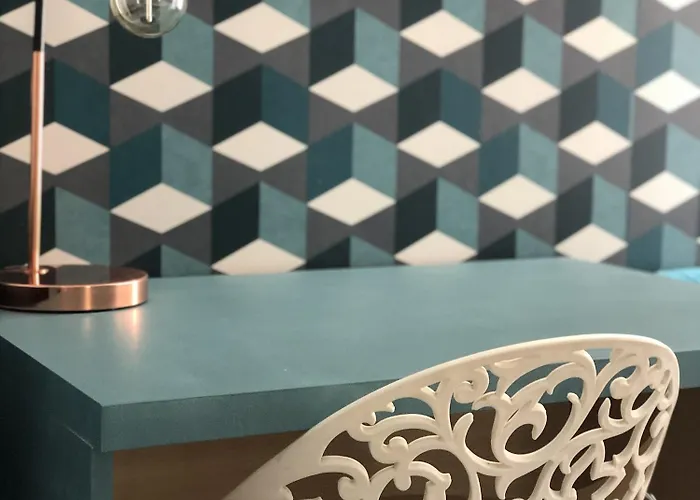 Otel H Boutique Napoli