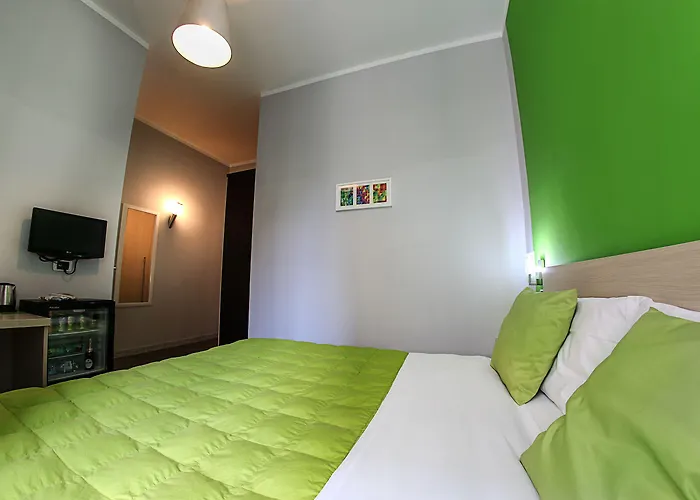 H Boutique 3* Napoli