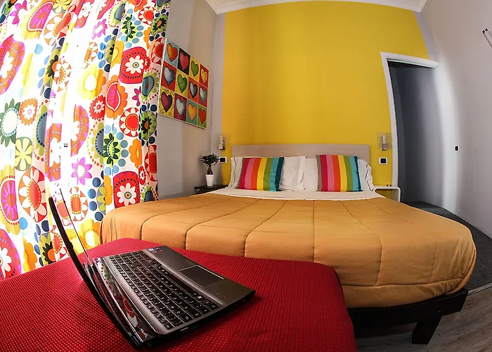 Otel H Boutique Napoli