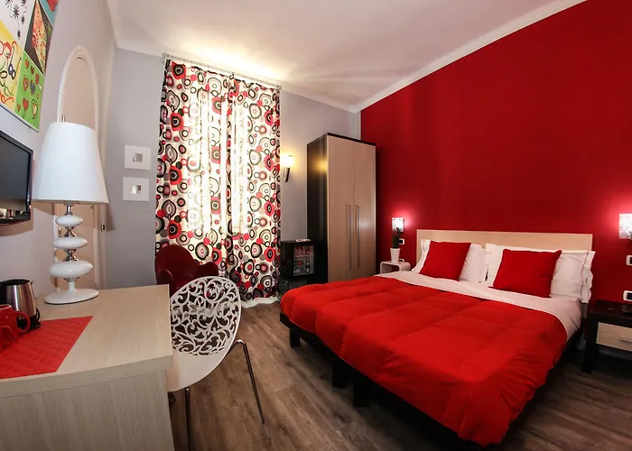 H Boutique Otel Napoli