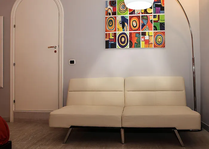 H Boutique Otel Napoli