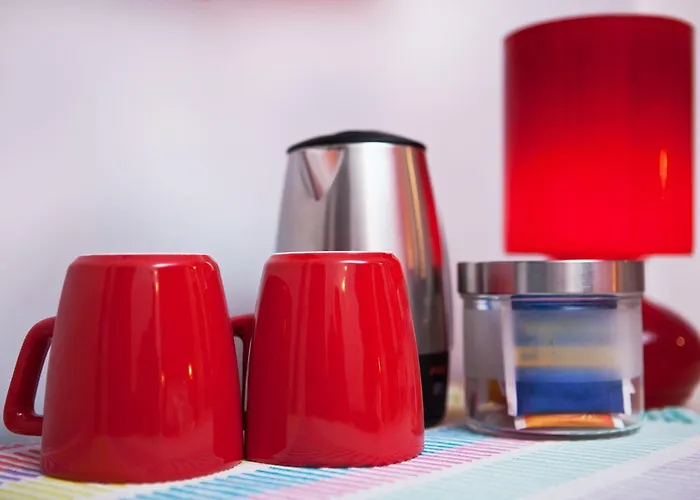 H Boutique 3* Napoli