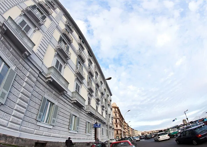 H Boutique Otel Napoli