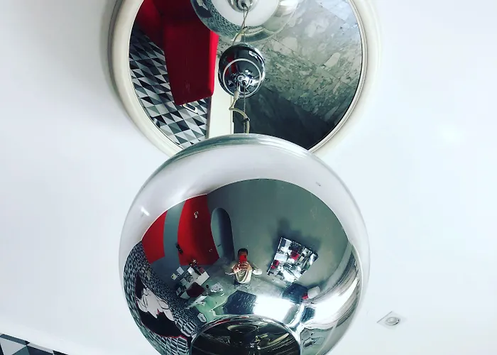 H Boutique Otel Napoli