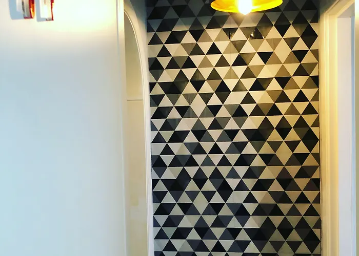 Otel H Boutique Napoli