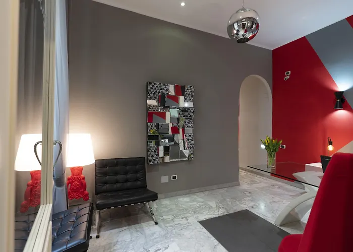 Otel H Boutique Napoli