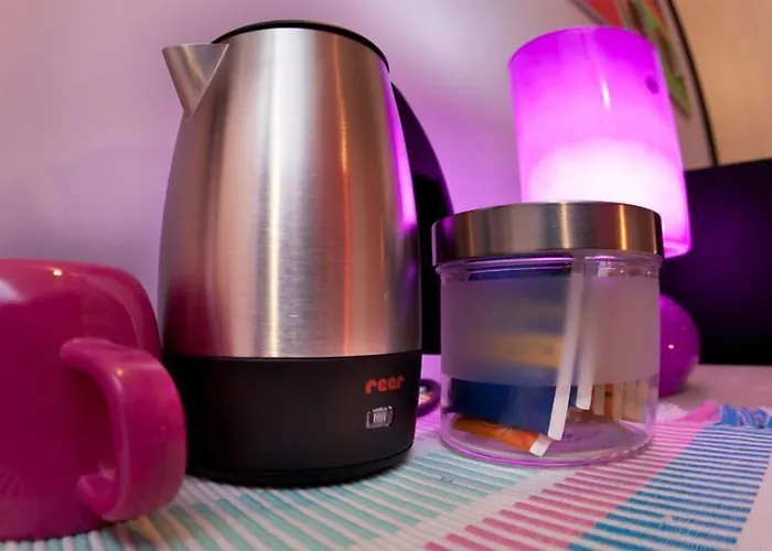 H Boutique 3* Napoli